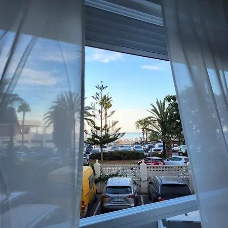 Arena * Torre Del Mar