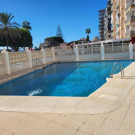 Apartmán Arena Torre Del Mar