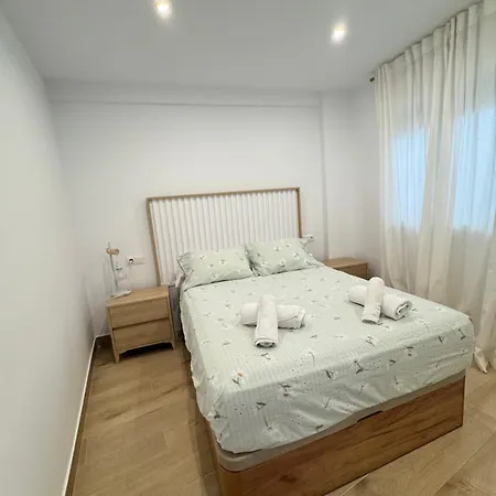 Apartmán Arena