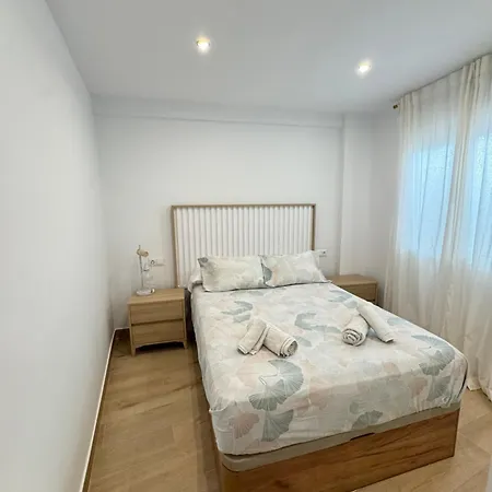 Arena Apartmán *