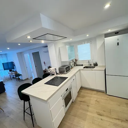 Apartmán Arena