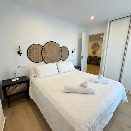 Arena Apartmán *